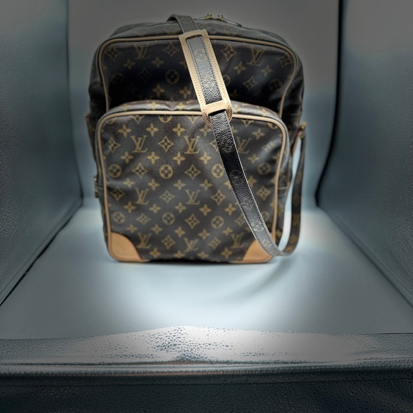 Louis Vuitton Amazon XL GM - Picture 4 of 5